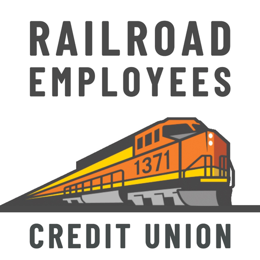 Railroad Emps CU Mobile App app icon