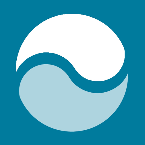 Nordenta Blippa app icon