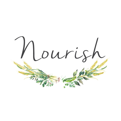 Nourish - Brooklyn, NY app icon