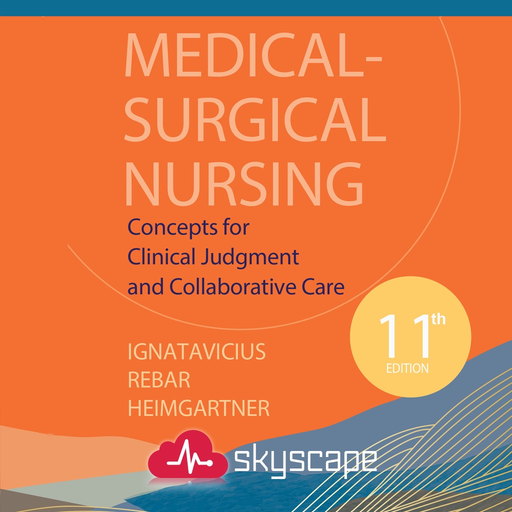Med-Surg Nursing Clinical Comp app icon