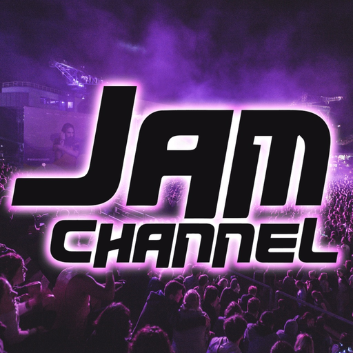 Jamchannel app icon