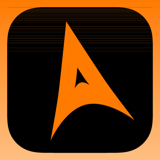 Big Arrow app icon