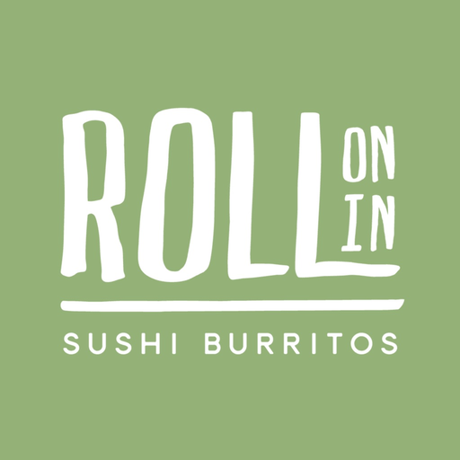 Roll On In Sushi Burritos app icon