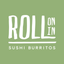 Roll On In Sushi Burritos icon