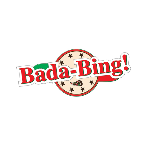 Bada Bing Pizza app icon