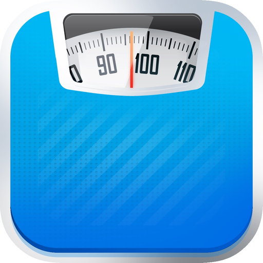Easy Calorie - Calorie Tracker app icon