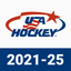 USA Hockey Mobile Rulebook icon