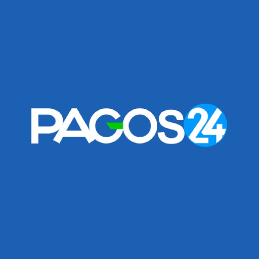 Pagos24 app icon