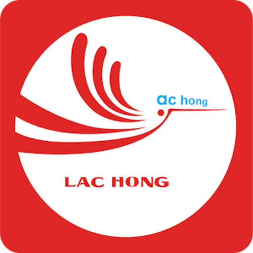 Lạc Hồng Taxi app icon