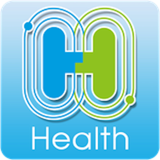 Huijia Care app icon