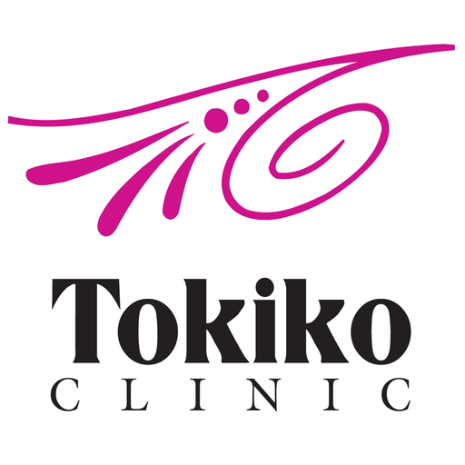 TOKIKO clinic app icon