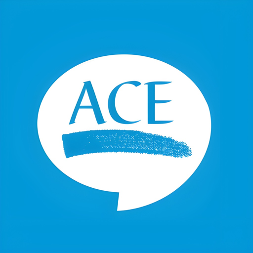 ACE App (Cambodia) app icon