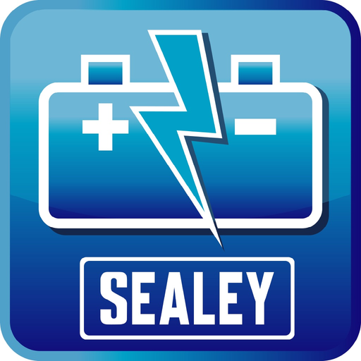 SEALEY app icon