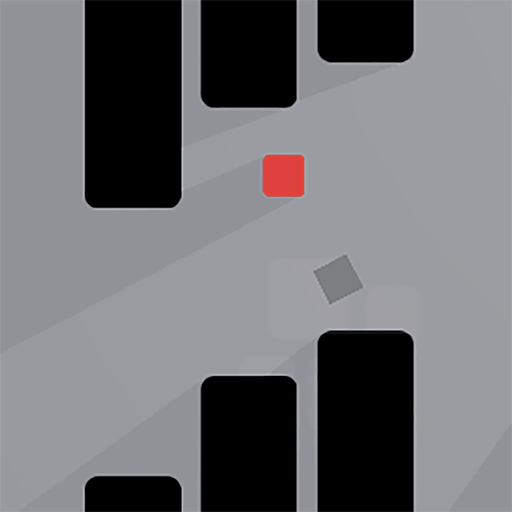 Shadow Cube app icon