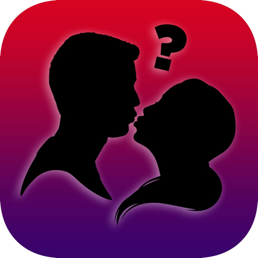 Sexy Truth or Dare app icon