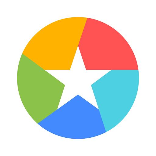 VisiMarks: Bookmark Manager app icon