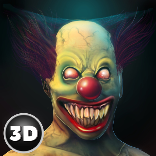 Haunted Ghost Realm Shooter app icon