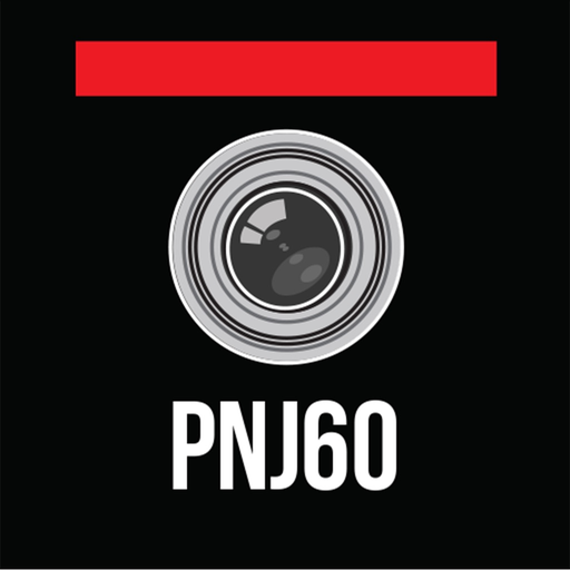 PNJ60 app icon