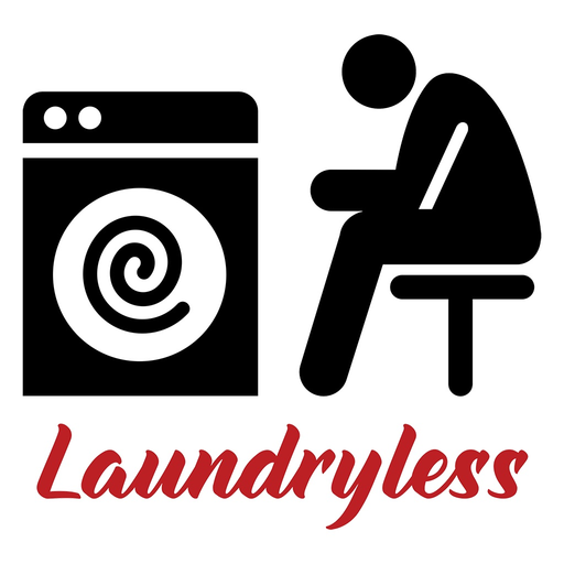 Laundryless app icon