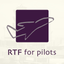 RTF for Pilots – VFR & IFR icon