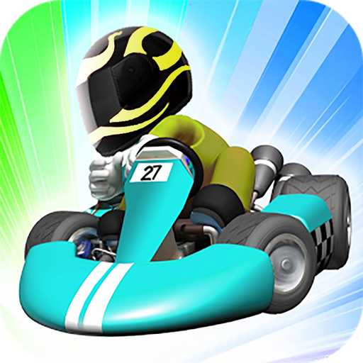 Kart Racing - Racing Games app icon