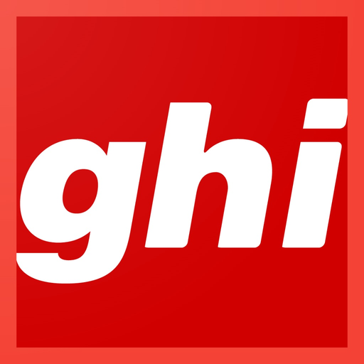 GHI Conferences app icon