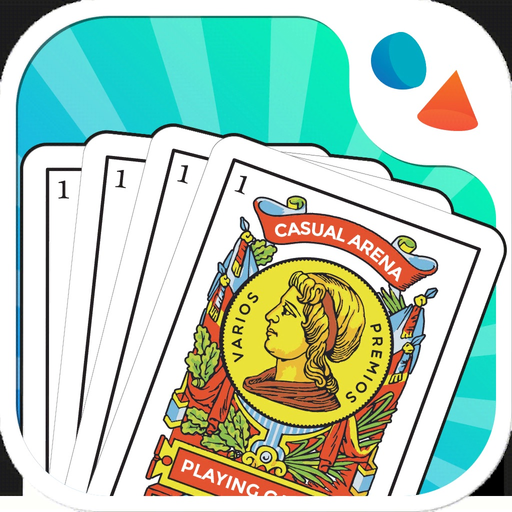 Briscola Casual Arena app icon