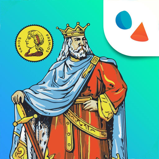 Tute Casual Arena app icon