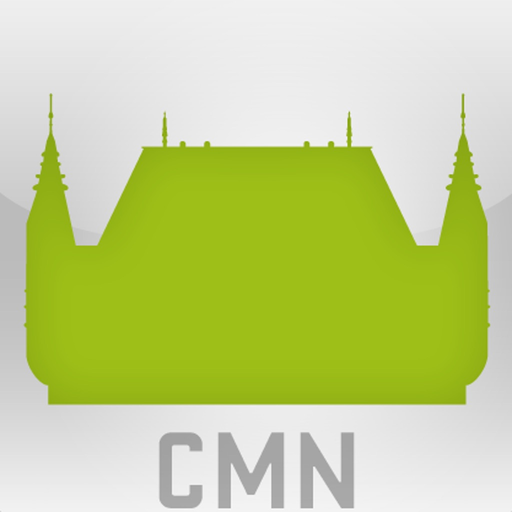 Azay-le-Rideau app icon