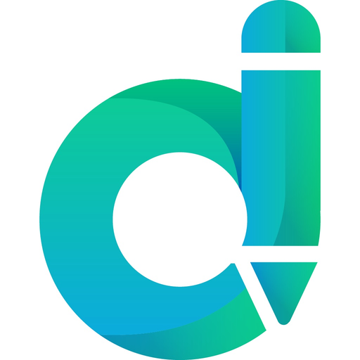 FotoJet Designer app icon