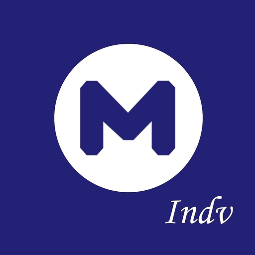 Mestika Mobile app icon