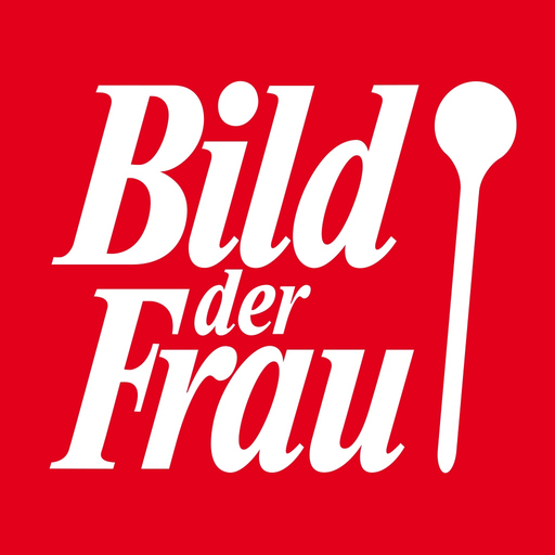 Rezepte von BILD der FRAU app icon