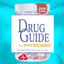 DrDrugs: Guide for Physicians icon