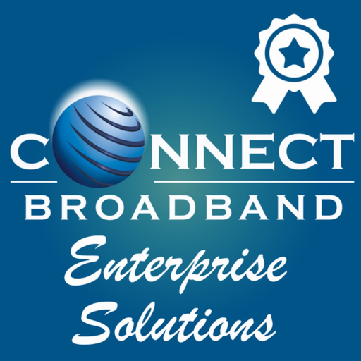 Connect Broadband Enterprise app icon