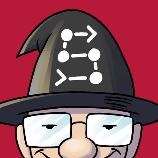 Matemág: Spojovačky app icon