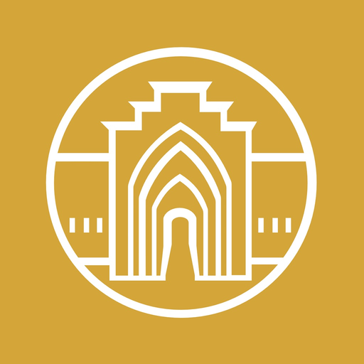 Karlsborgs Fästning app icon