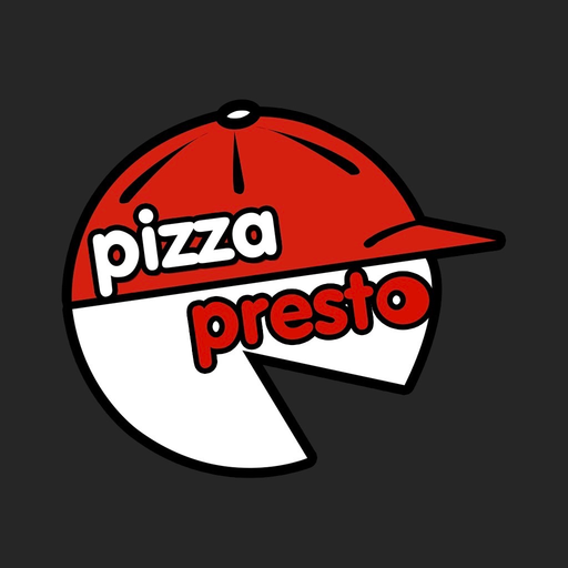 Pizza Presto 27 app icon