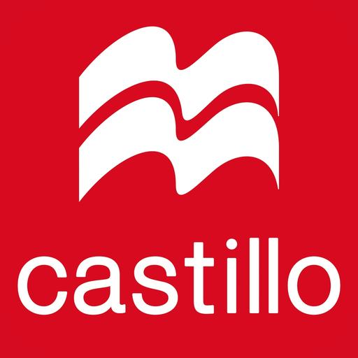 Castillo Digital app icon