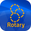 Rotary Socialbook icon