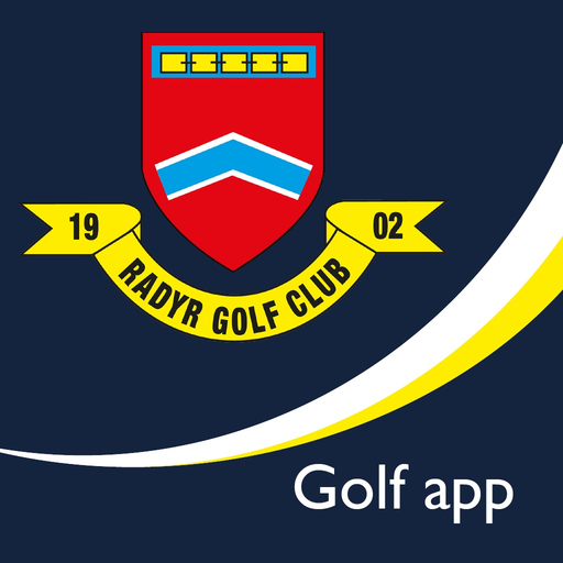 Radyr Golf Club app icon