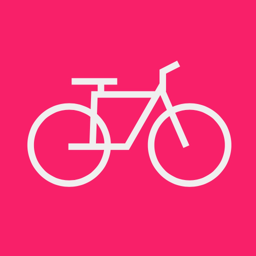 City Bikes App - Rental Citi bicycle stations app icon