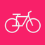 City Bikes App - Rental Citi bicycle stations icon