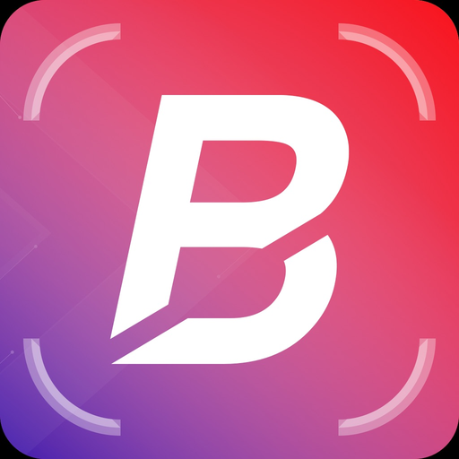 BenefitPay Merchant app icon