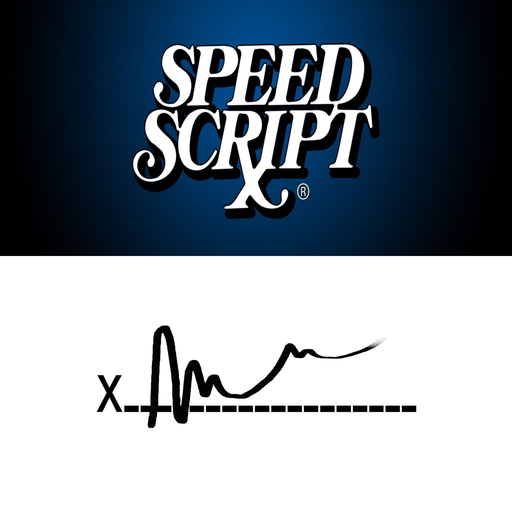 RxSigCap app icon