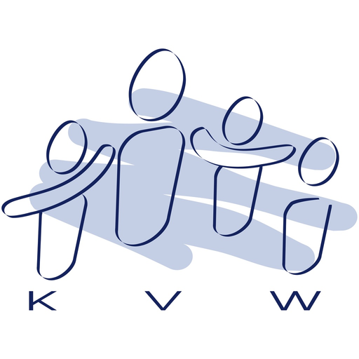 KVW Groesbeek app icon