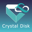 Crystal Disk icon