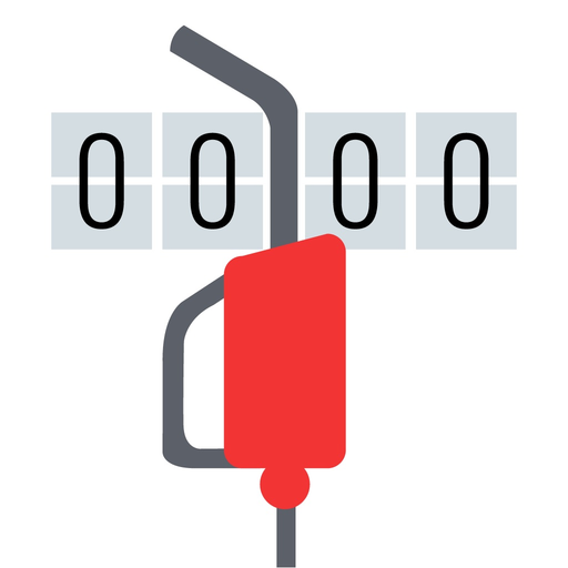 Fuel@India - Daily Petrol Diesel Price of the city app icon