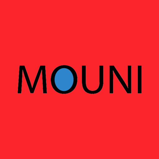 Falafel Mouni app icon