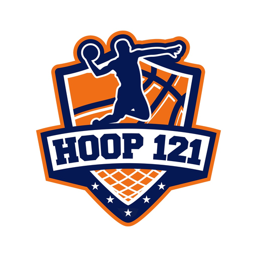 Hoop 121 app icon