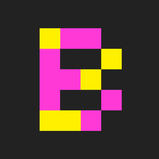 Bitgram app icon